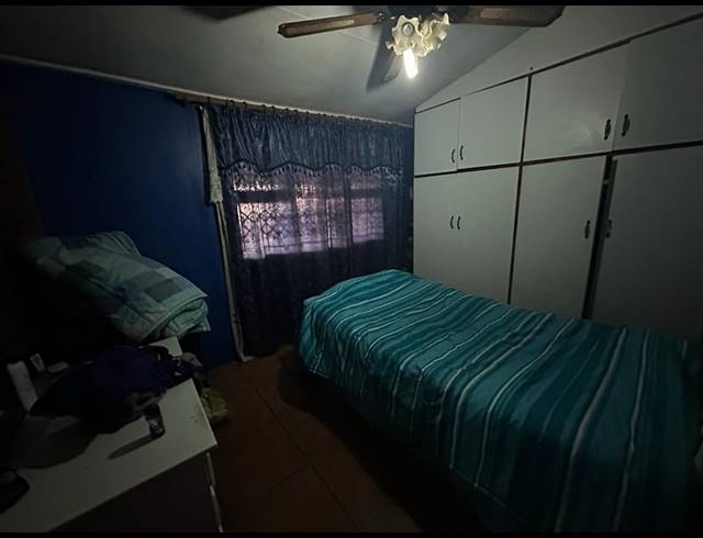 3 BEDROOM FREESTANDING FOR SALE IN EASTWOOD
